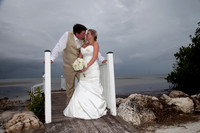 Desirae and James Marathon Key