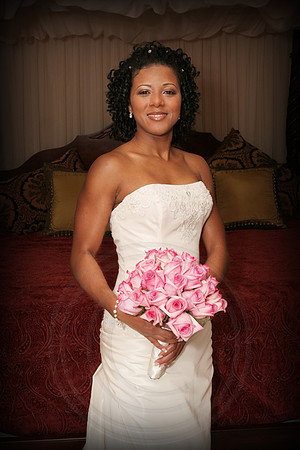 Beautiful Bride